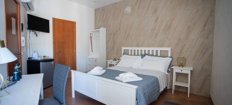太阳之地伊尔布拉酒店(Bed and Breakfast Terra del Sole Ibla)图片