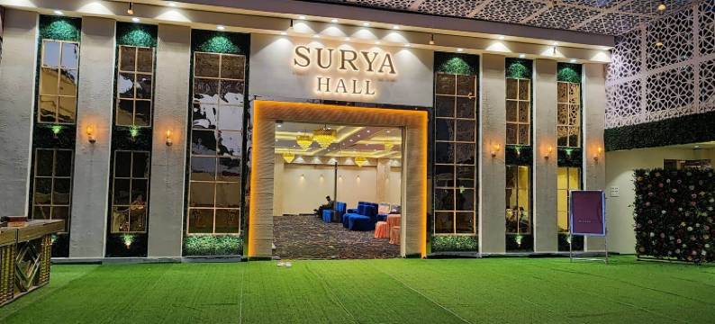 曼达基尼皇家酒店(Hotel Mandakini Royale)图片