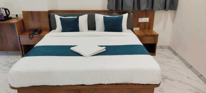 赛行政酒店(Hotel Sai Executive)图片