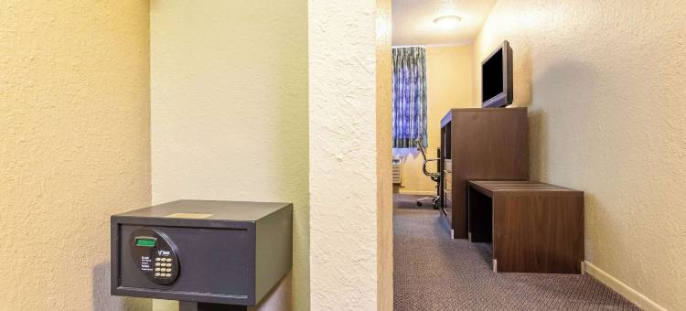 伊克诺旅馆(Econo Lodge)图片