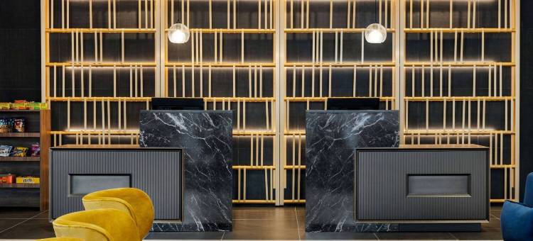 丹佛帕克温德姆拉昆塔套房酒店(La Quinta Inn & Suites by Wyndham Denver Parker)图片