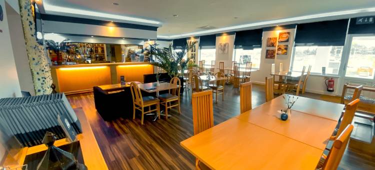 霍克之家旅馆(Hawk House)图片