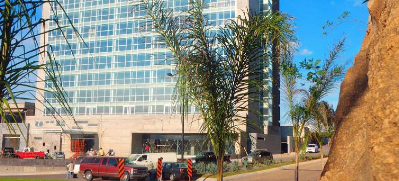 奎雷塔罗尊贵卡撒旅馆(Casa Inn Premium Hotel Queretaro)图片