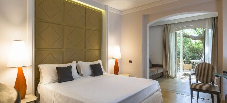 罗曼诺宫豪华酒店(Romano Palace Luxury Hotel)图片