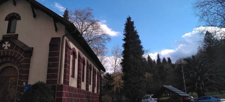 帕洛提巴尔尼里欧民宿(Balneario Casa Pallotti)图片