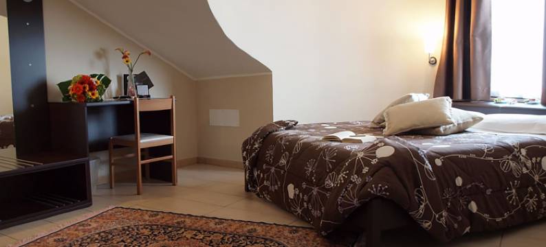 圣特拉莫相遇套房民宿(L'Incontro B&B Santeramo)图片