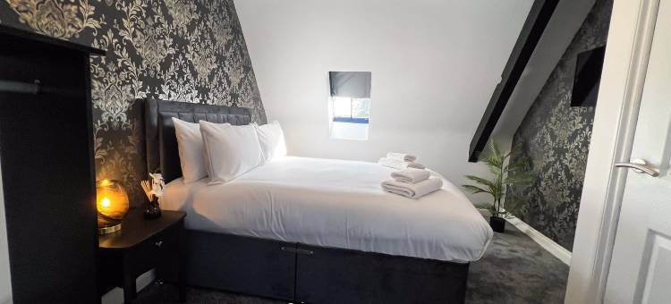 锁视图(Lock View)图片