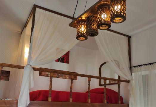 Casa di Rena Private House with Sunset View Hotel Overview