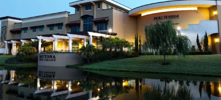 佛罗里达代托纳比奇- 赛道 6号汽车旅馆(Motel 6 Daytona Beach, FL - Speedway)图片