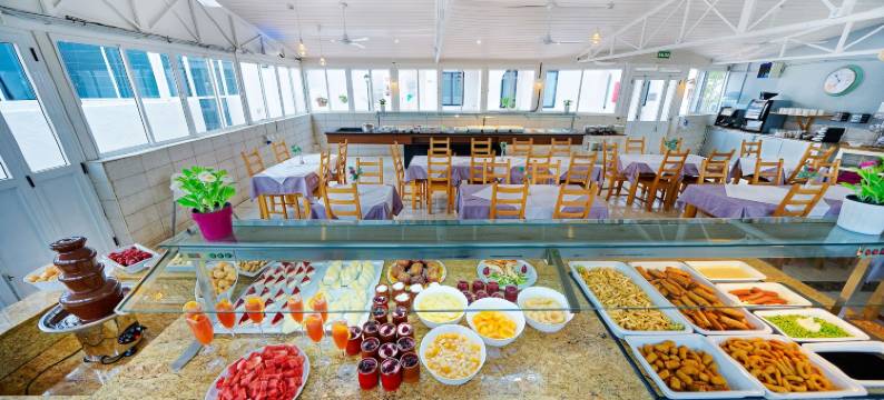 乌拉尼多德尔阿吉拉酒店(Ura Nido del Águila)图片