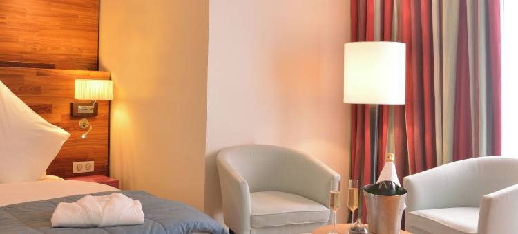 水晶酒店(Hôtel le Cristal)图片