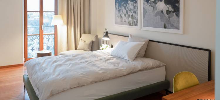 比格特餐厅酒店(Bigatt Hotel & Restaurant)图片