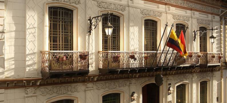 阿尔卡萨大厦酒店(Mansion Alcazar)图片