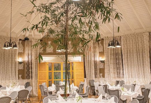 VH - Gran Ventana Beach Resort Hotel Overview