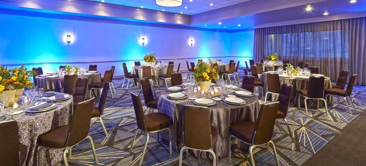 玛丽安德尔湾希尔顿逸林酒店(Hotel MDR Marina del Rey- a DoubleTree by Hilton)图片