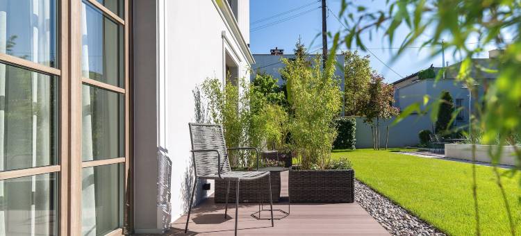 摩耶奥尔沃精品床与早餐(Moje Orłowo Boutique Bed & Breakfast - Adults Only)图片