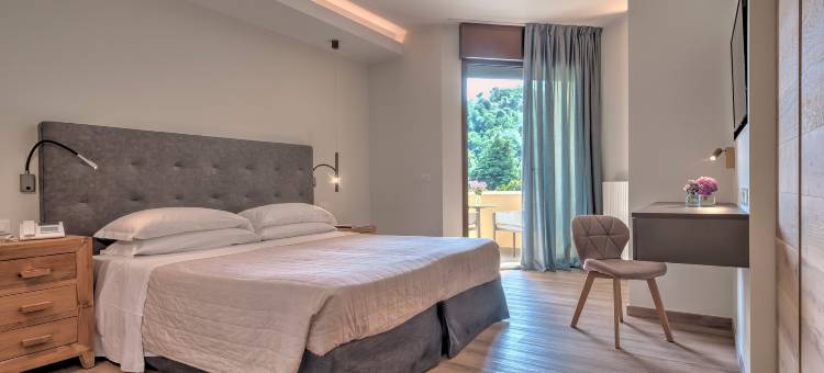 佩特阿卡温泉酒店(Hotel Petrarca Terme)图片