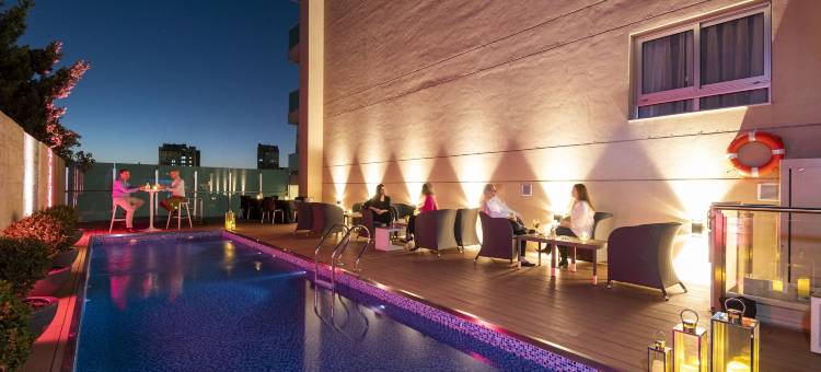 Palladio Hotel Buenos Aires - MGallery Collection图片