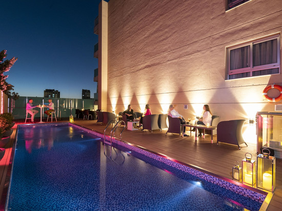 Palladio Hotel Buenos Aires - MGallery Collection