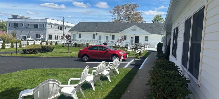 泰伯酒店(Taber Inn)图片