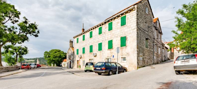 Magdalena公寓(Apartment Magdalena)图片