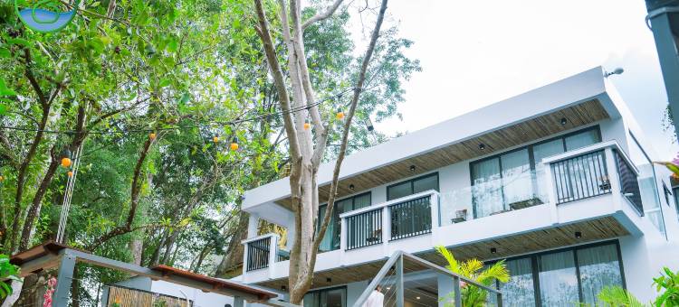 Ban Ban度假村TeukChhou(Ban Ban Resort Teukchhou)图片