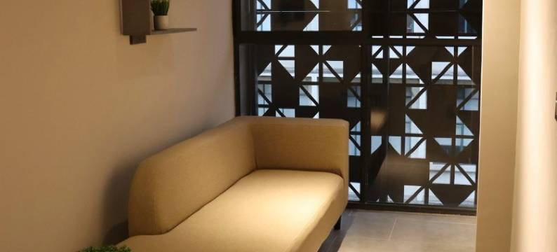 Giluxe酒店(Giluxe Hotel)图片