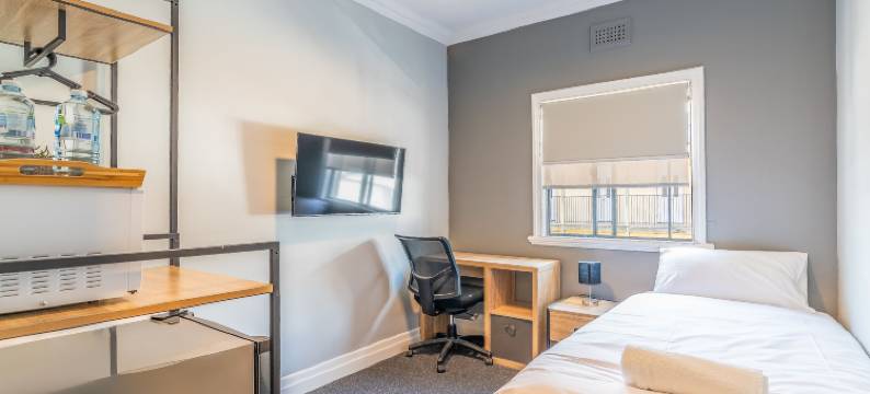 布里斯班K2(K2 Brisbane)图片