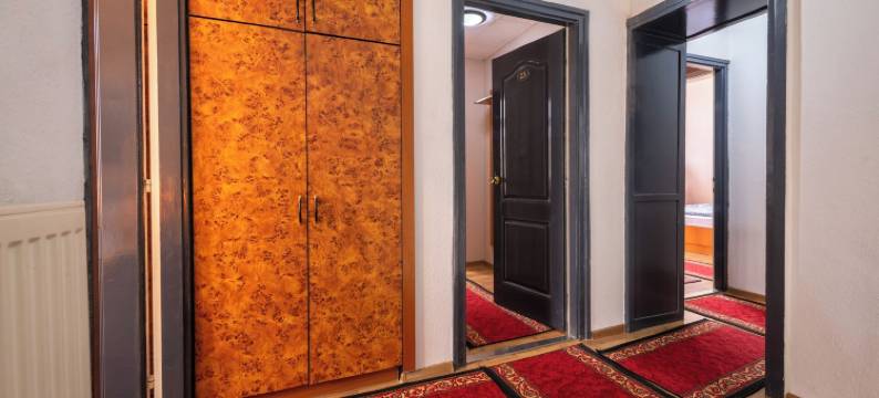 克里斯塔尔别墅酒店(Hotel Kristal Gellért Hill)图片