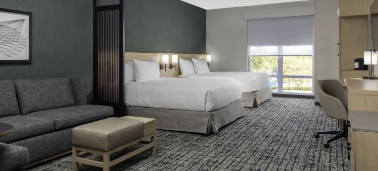 夏洛特/大学研究园凯悦嘉轩酒店(Hyatt Place Charlotte/University Research Park)图片