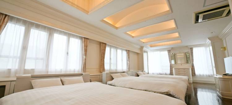 丸山乐趣(Hostel Pleasure Maruyama)图片