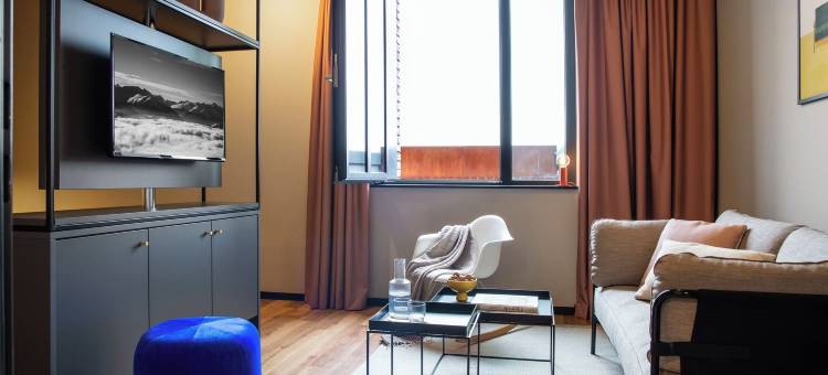 ipartment 科隆歌剧院(ipartment Koeln Oper @HOME by Best Western)图片