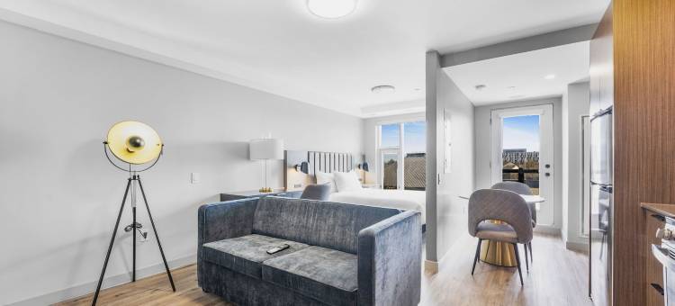 Skye Residences图片