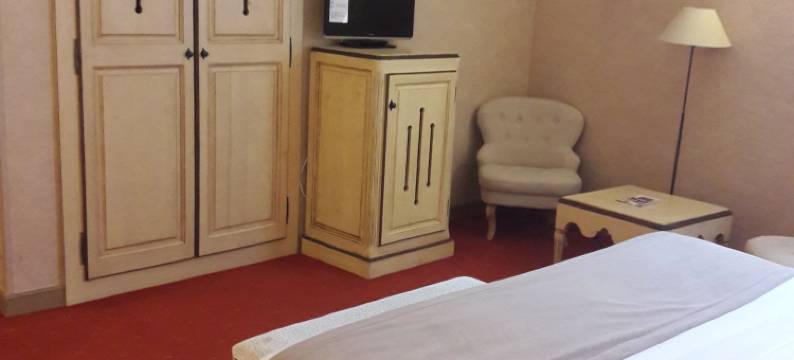 克洛斯酒店(Logis Hostellerie des Clos et Restaurant Bistrot des Grands Crus)图片