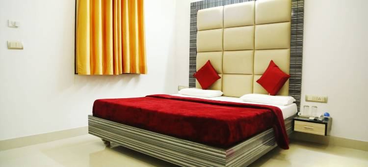 金色旅馆(Hotel Golden Inn)图片