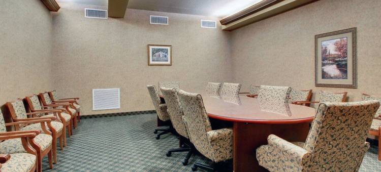 凯隆酒店(Clarion Suites)图片