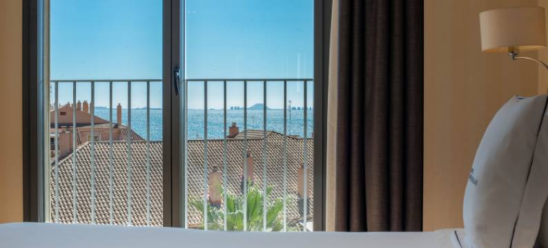 Ibersol海洋中心(Hotel Ibersol Atrio del Mar)图片