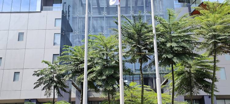 Ra Suites Simatupang图片