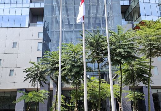 Ra Suites Simatupang Hotel Overview