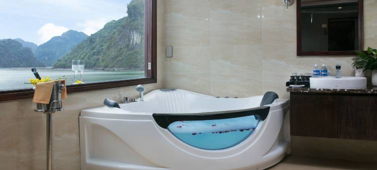 蒙彻利船屋(Mon Cheri Cruises)图片