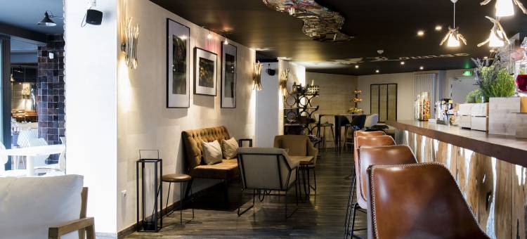 黑岩酒店(Rock Noir & Spa)图片