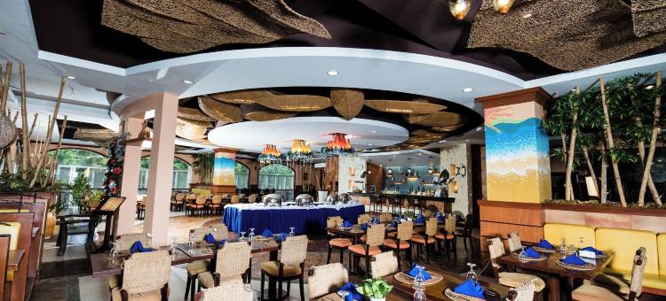 圣雷米希奥海滩俱乐部酒店(San Remigio Beach Club Sports and Leisure Resort)图片