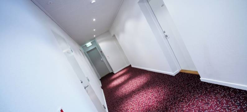 托斯翰酒店(Hotel Tórshavn)图片