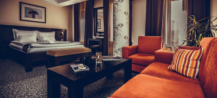 凯瑞卡酒店(Hotel Cherica)图片