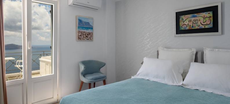 里诺别墅酒店(Villa Renos Hotel)图片