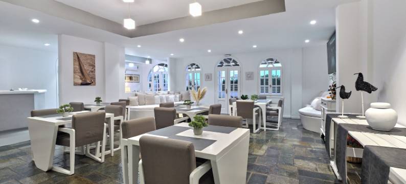 梅思娜特别公寓式酒店(Mersina Exclusive)图片