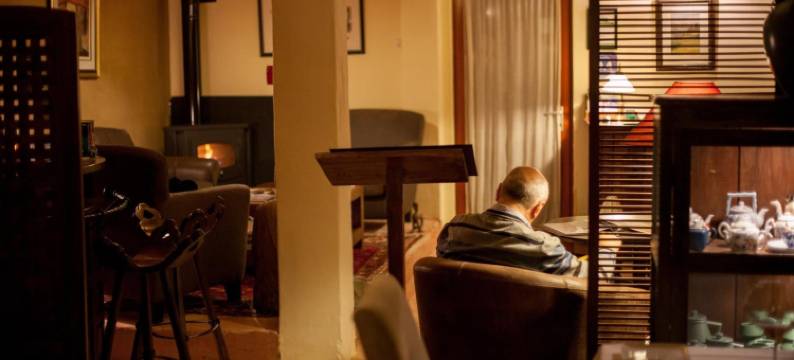 马斯德尔博特乡村民宿(Mas del Bot)图片