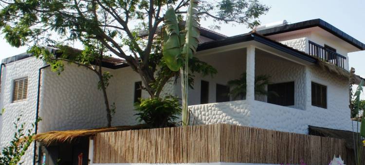 班塔莱珍精品度假村-华欣(BTC Boutique Resort Hua Hin)图片