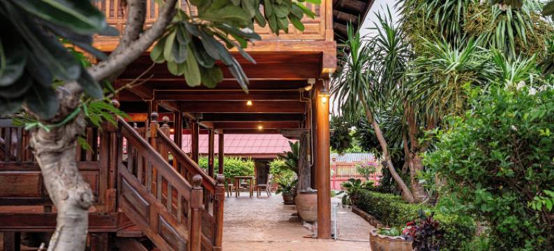 阿提塔拉家庭旅馆(Athithara Homestay)图片