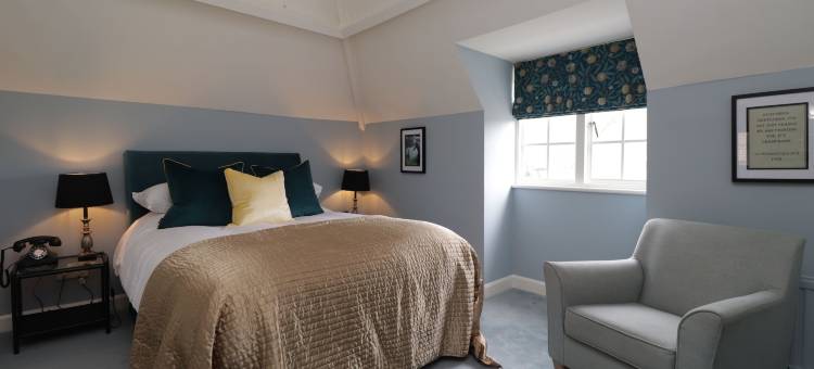 利兹城堡马厩庭院房酒店(Leeds Castle Stable Courtyard Bed and Breakfast)图片